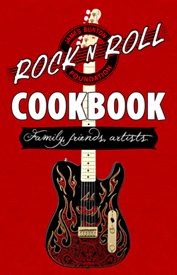 Foundation cookbook